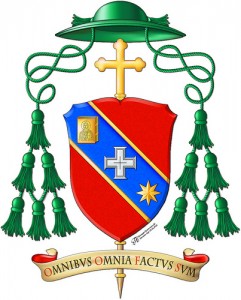 Seminario Vescovile di Cesena - Giovanni XXIII a Cesena
